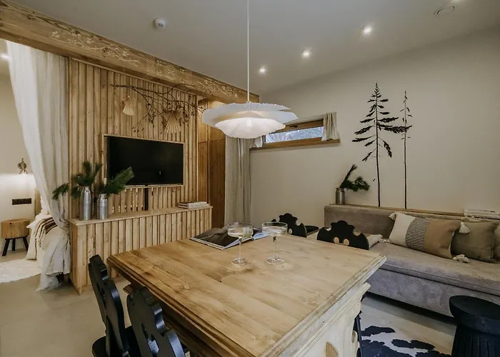 Zakatek Krupowki - Apartamenty W Centrum
