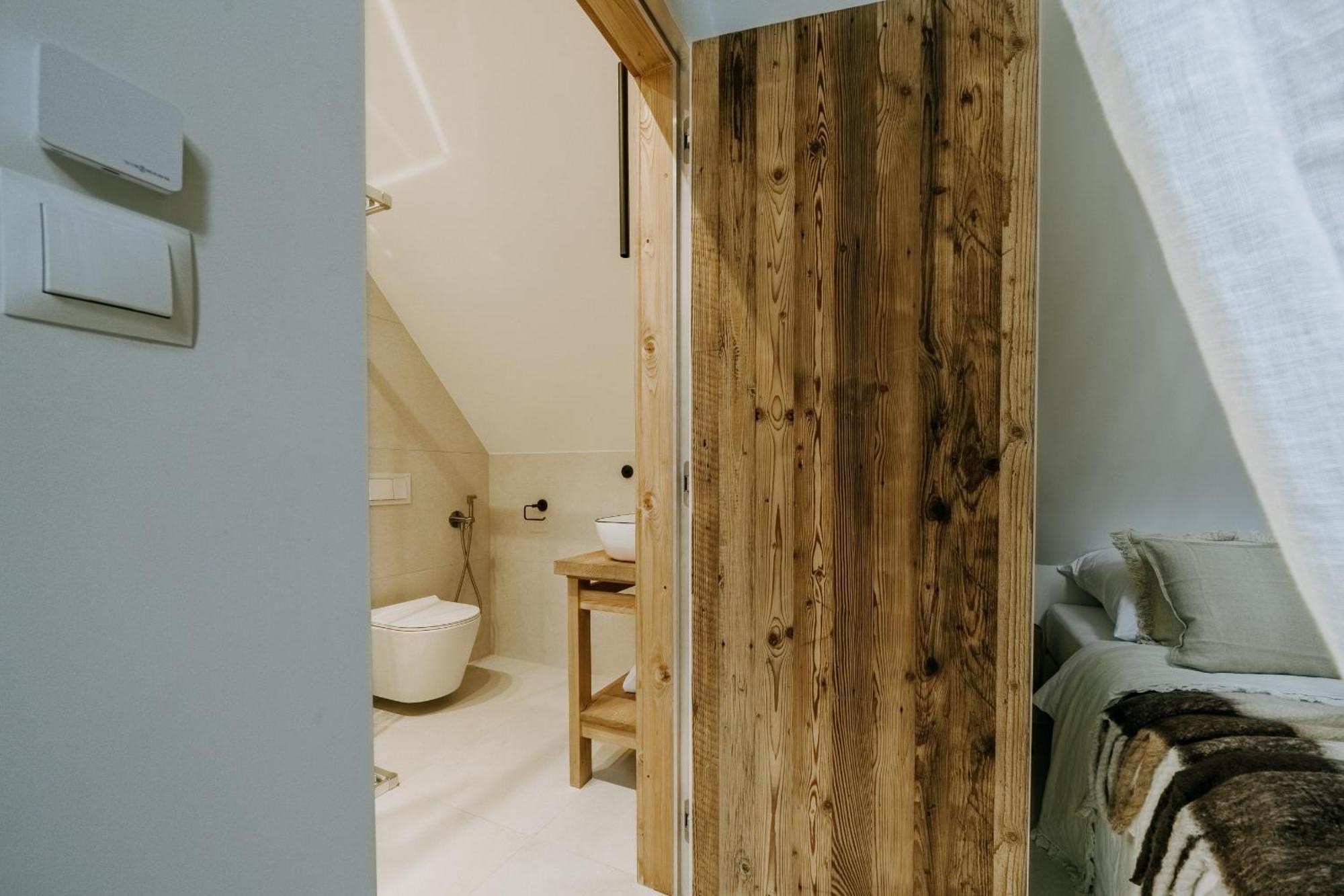Zakatek Krupowki - W Centrum Apartmán