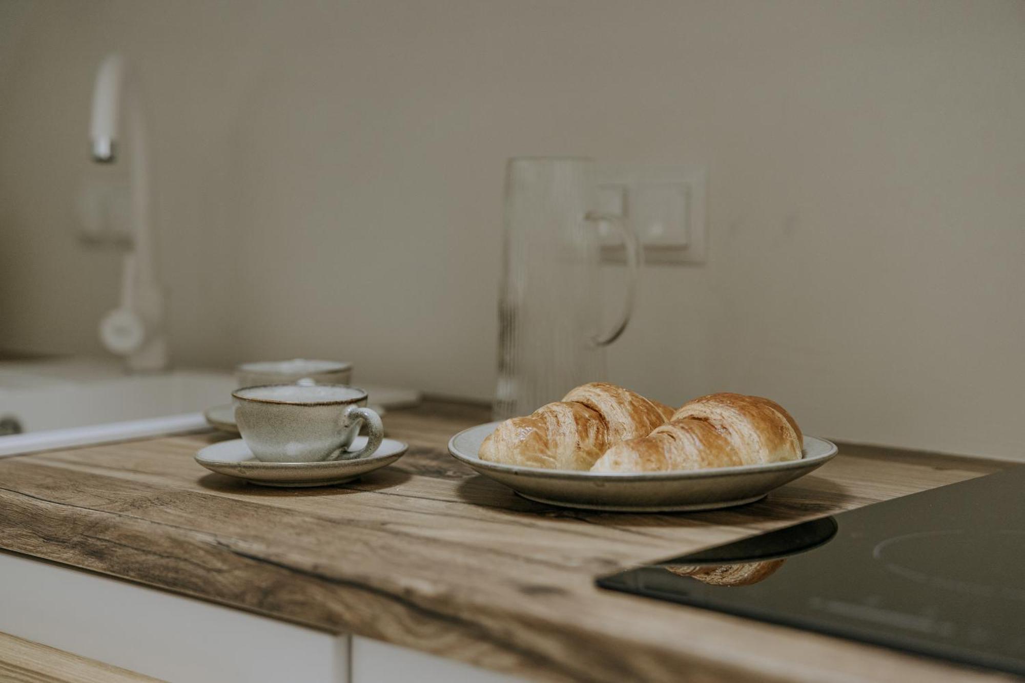 Zakatek Krupowki - W Centrum Apartmán