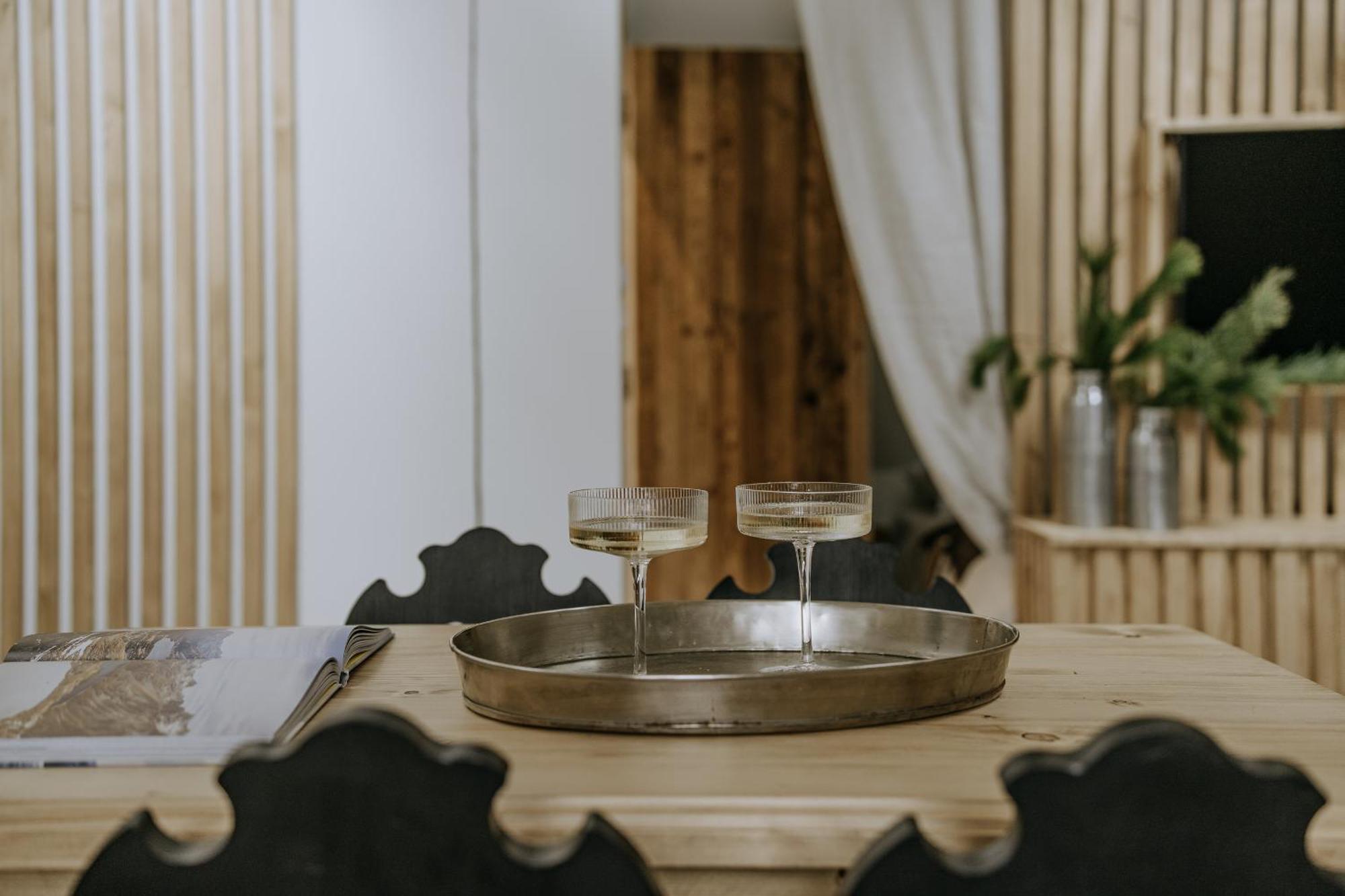 Apartmán Zakatek Krupowki - W Centrum