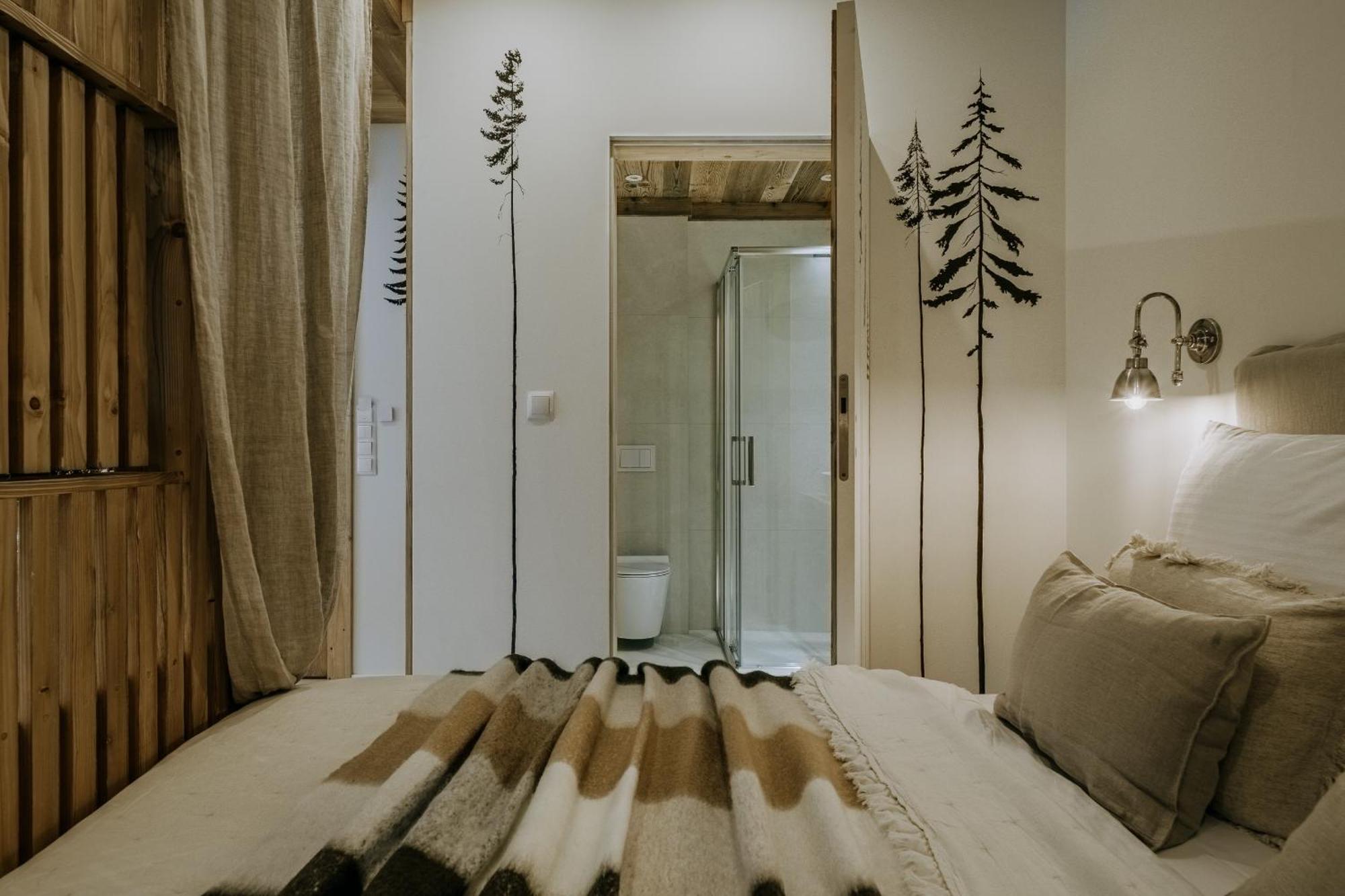 Apartmán Zakatek Krupowki - W Centrum